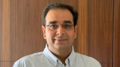 Sushant Vithaldas