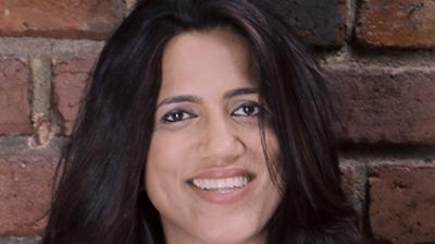 Ruchi Sharma 