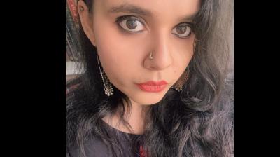 Adyasha Roy Tomar