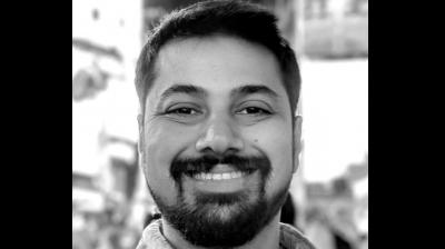 Abhinav Tripathi