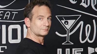 David Lubars