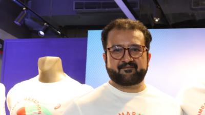 Saurabh Sharma