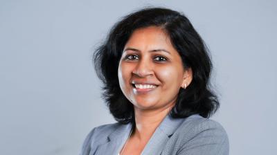 Vasuta Agarwal