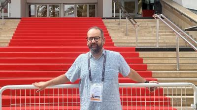 Girish Balachandran