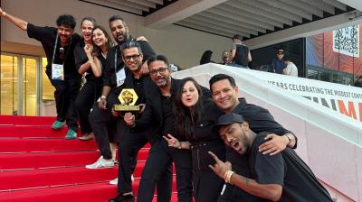 Team FCB India
