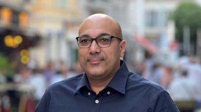 Tarun Khanna