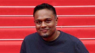 Mukund Olety