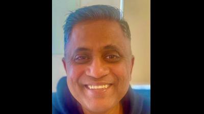 Anurag Prasad