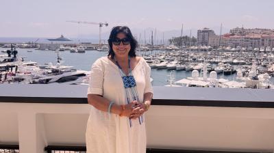 Gurinder Chadha