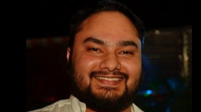 Ashish Jha