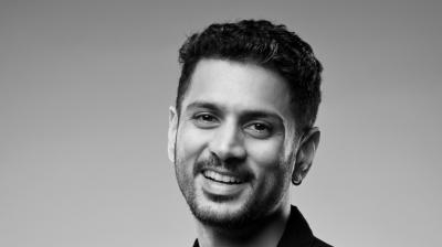 Devarshi Shah