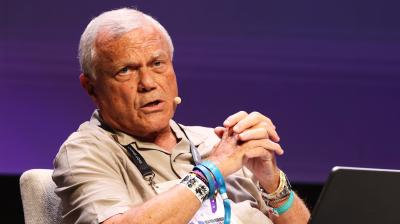 Sir Martin Sorrell