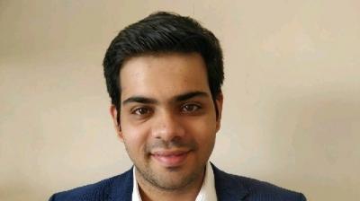 Shiv Raheja