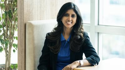 Rasika Prashant