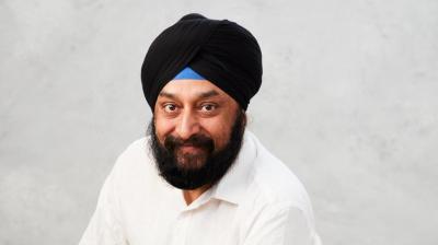 Mandeep Malhotra