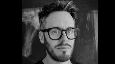 Simon Cook