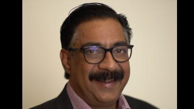 Alok Lall