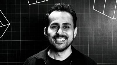 Sahil Shah