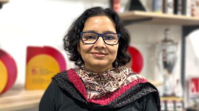 Sujata Singh