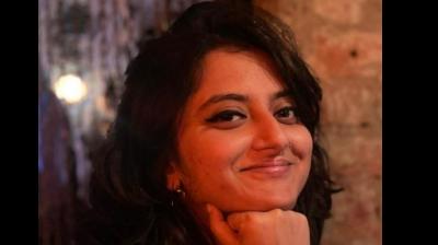 Aparna Mukherjee
