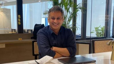 Binay Mehra