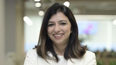 Deepali Saini
