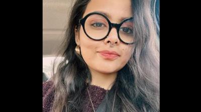 Adyasha Roy Tomar