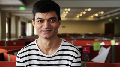 Mahesh Ambaliya