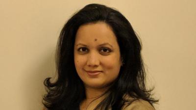 Neha Barjatya