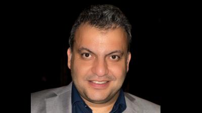 Ravi Bhaya