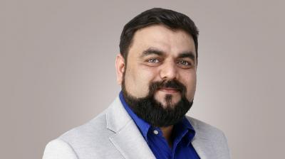 Gaurav Laghate
