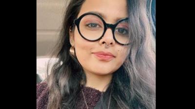 Adyasha Roy Tomar