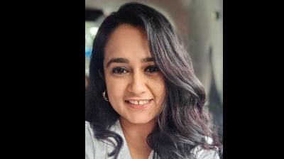 Tanvi Shah