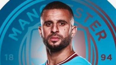 Kyle Walker