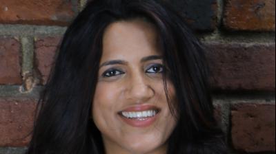 Ruchi Sharma