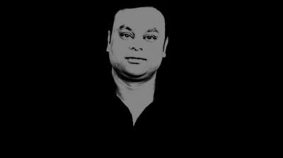  Abhik Santara