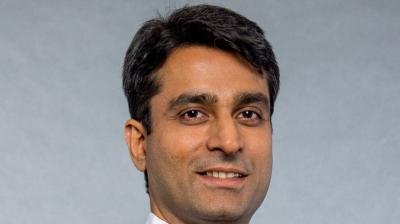Mihir Mukadam