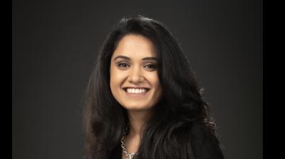 Mithila Saraf