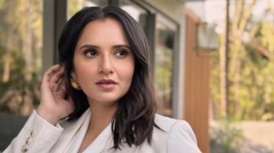 Sania Mirza