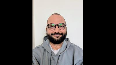 Abhishek Chaturvedi