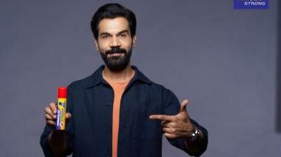 Rajkummar Rao