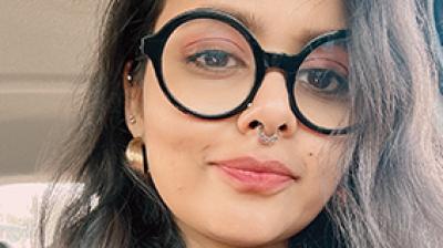 Adyasha Roy Tomar