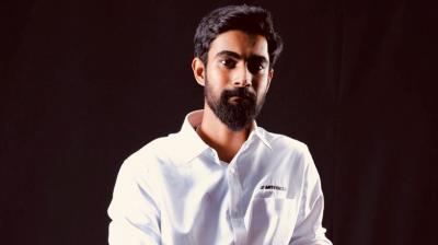 Aditya Oza