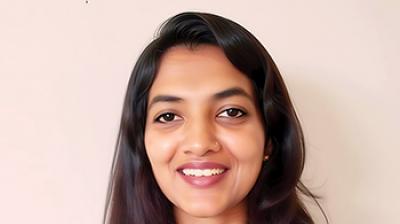 Aparna Ramachandran