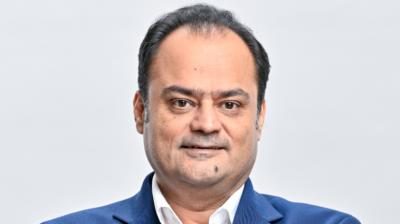Shubhranshu Singh