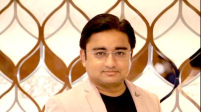 Siddharth Barman