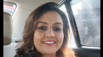 Adhishree Murdia