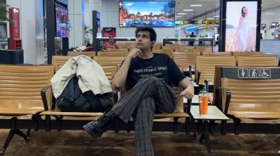 Siddharth Kumar Siddharth Kumar