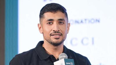 Siddharth Puri