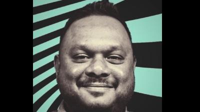 Deepak Oram